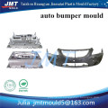 Auto bumper mould made in China